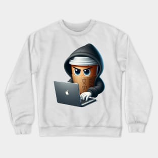 Java Developer Crewneck Sweatshirt